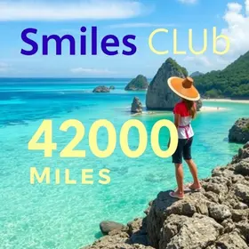 Clube Smiles