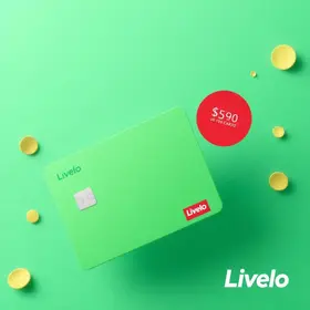 milheiro Livelo
