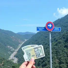 Milheiro Azul