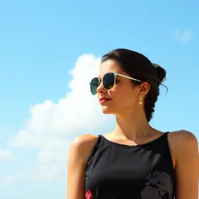 óculos Ray-Ban Meta