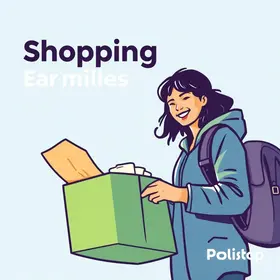 Shopping Smiles