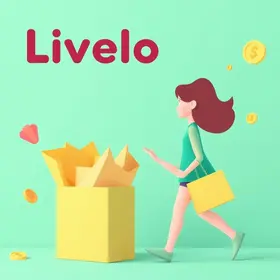 comprar pontos Livelo
