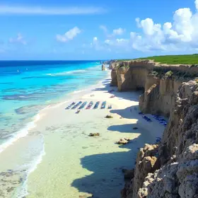 viajar para Curaçao