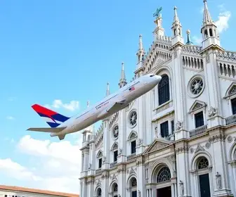 milhas LATAM Pass