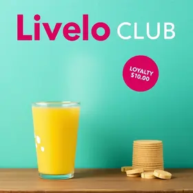 Clube Livelo Special