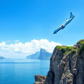 Flying Blue descontos