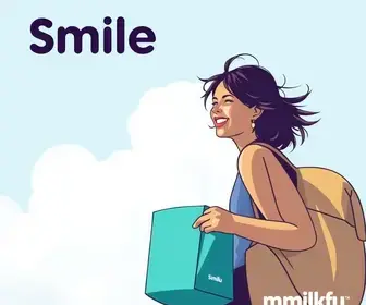 milhas Smiles
