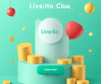 Clube Livelo