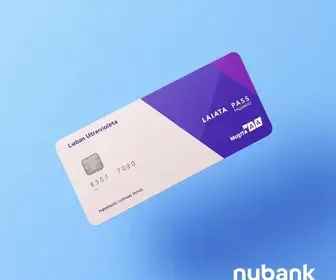 LATAM Pass