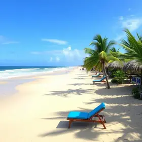 onde ficar em Jericoacoara