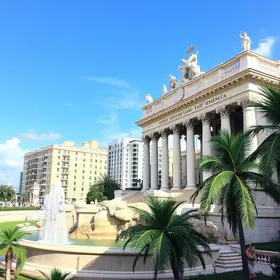 planejando a próxima viagem
