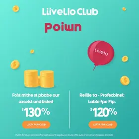 Clube Livelo