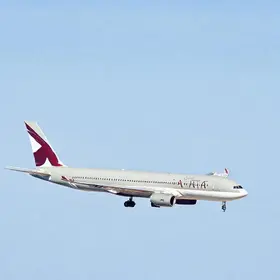 Qatar Airways