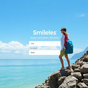 48 mil milhas Smiles