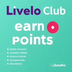 Clube Livelo Special