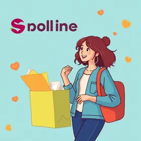 Shopping Smiles