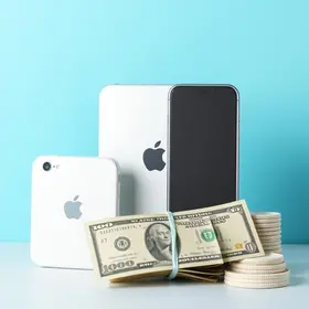 milhas por dólar gasto em produtos Apple