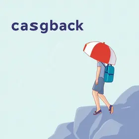 ARQ cashback compras no exterior
