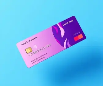 Modo Latam Pass