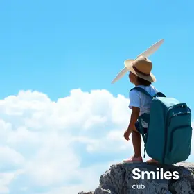 Clube Smiles