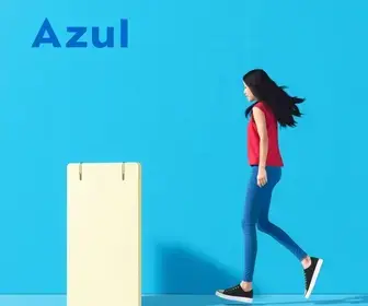 Azul Fidelidade pontos Netshoes