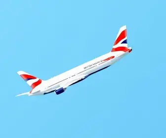 British Airways oferece 14 avios por libra no Viator