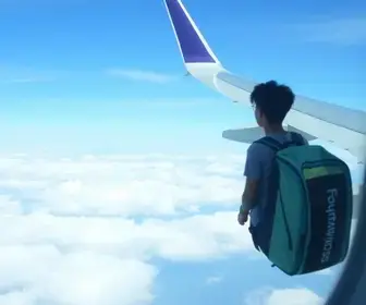cancelamento e remarcação de passagem aérea