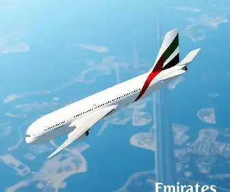 Emirates Skywards milhas bônus