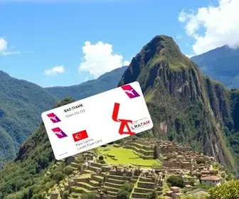 milhas LATAM Pass Nomad