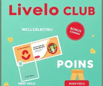 Clube Livelo