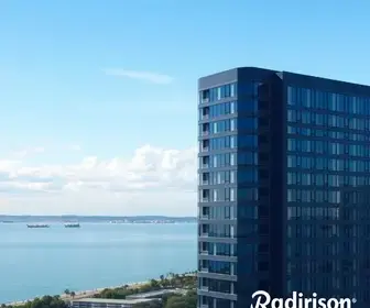 pontos bônus Radisson Rewards