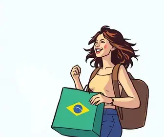 Shopping Smiles