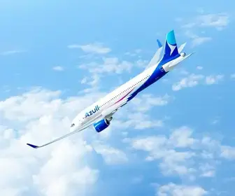 transferência Livelo para Azul