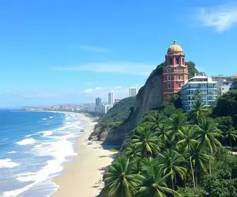Voo São Paulo Punta del Este