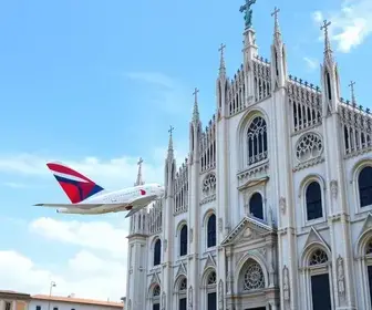 milhas LATAM Pass