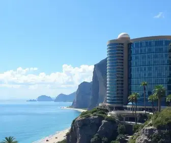 World of Hyatt